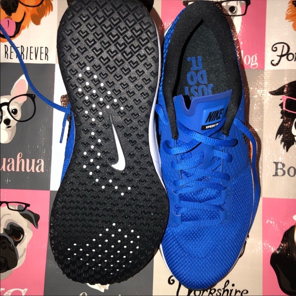 NIKE Speed TR2 Trainers NWOT - Picture 3 of 3